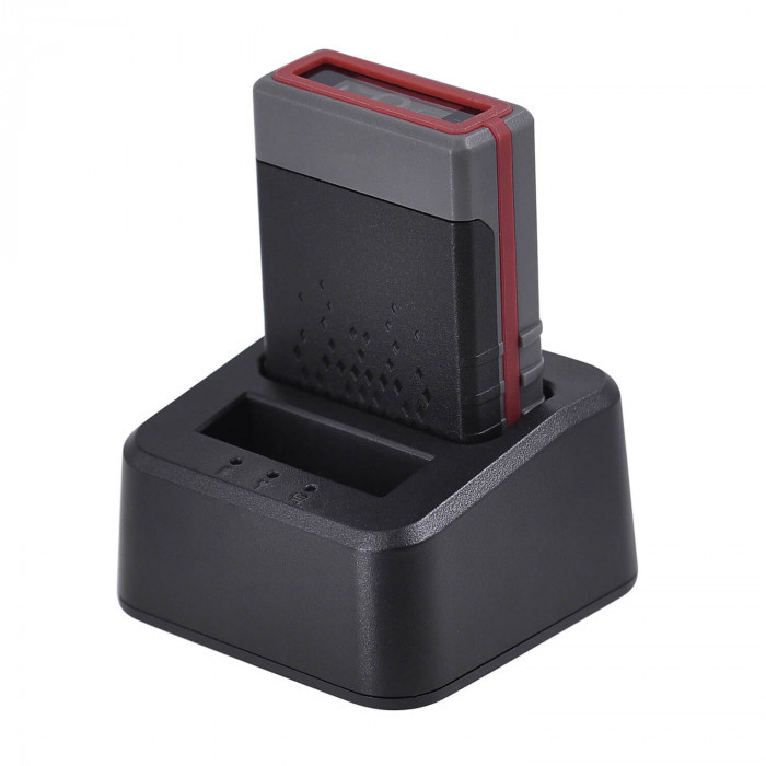 Сканер-кольцо MERTECH X21 BLE Dongle P2D SR USB (комплект) артикул 4879
