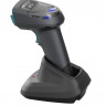 Сканер штрих-кода POScenter SG-105-BT, беспроводной, кредл, USB кабель артикул 9748                  