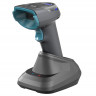 Сканер штрих-кода POScenter SG-105-BT, беспроводной, кредл, USB кабель артикул 9748                  