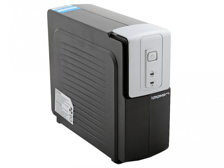 ИБП Ippon Back Office 600 артикул 0021-2170                  