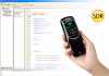 Сканер штрих-кода Mindeo MS3690 Plus Mark HD, BT артикул MS3690-2D-HD(BT) ручной, 2D-имиджер HD, BT 