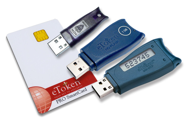 Квалифицированный сертификат для регистрации ККТ в ФНС  артикул 0021-2287                  