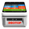 Эвотор 6 Смарт-терминал без ФН артикул ST610-5030