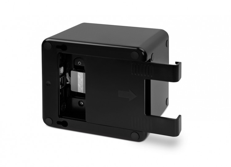 АТОЛ 55Ф v2 Черный Без ФН USB RS-232 Ethernet 5.0 артикул 62529                  