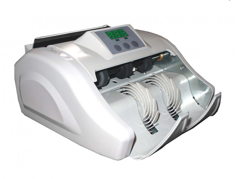 Счетчик банкнот Speed Mini артикул                   