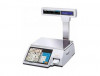 Весы с печатью этикеток CL-5000J Р (TCP/IP) 