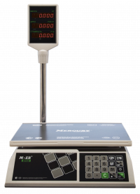 Весы M-ER 326 ACP-15.2