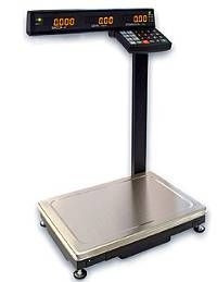 Весы торговые МК-15,2-ТВ21