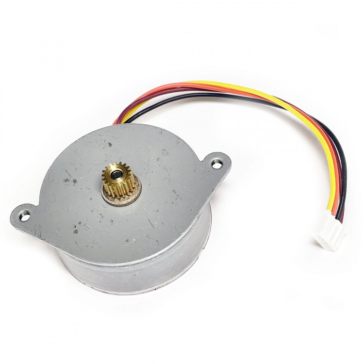 Двигатель (NMB-MAT PM42S-048) для ККТ Штрих-М-01Ф артикул 0021-7146