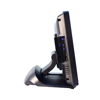 Сенсорный терминал Posiflex XT-3815-B-RT черный, 15