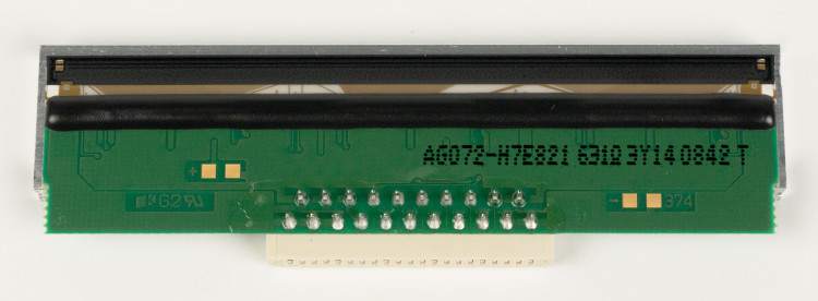 Термоголовка для РИТЕЙЛ-01Ф артикул 106151                  