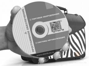 Конфигурация "Штрих-М: Кассир v.1.х" USB 