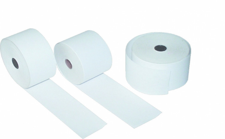 Чековая лента термо 80*140*18 артикул 0021-513                  