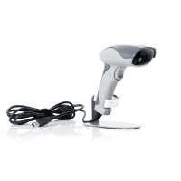 Ручной image сканер VMC BurstScan Lite с подставкой