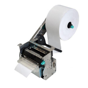 Чековый принтер SNBC BT-T080R с держателем бумаги артикул 0021-6309