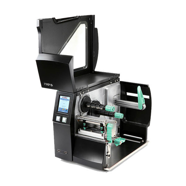 Принтер Godex ZX1200i+ артикул 011-Z2i072-A00                  