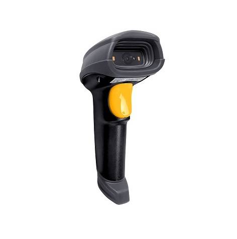 Сканер штрих-кода Mindeo MD6600-SR артикул MD6600-SR 
