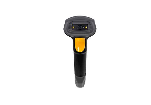 Сканер штрих-кода Mindeo MD6600-SR артикул MD6600-SR 