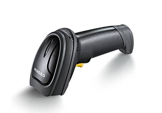 Сканер штрих-кода Mindeo MD6600-SR артикул MD6600-SR 
