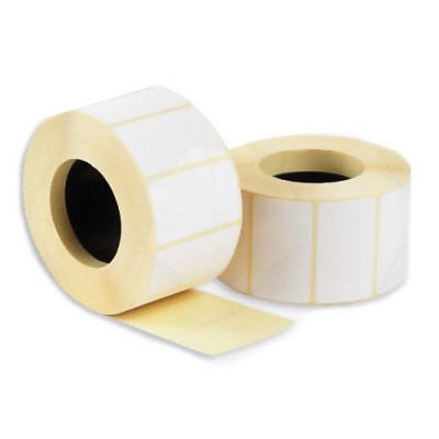 Термоэтикетка 43x25 (1000 шт) ЭКО артикул 0021-4975