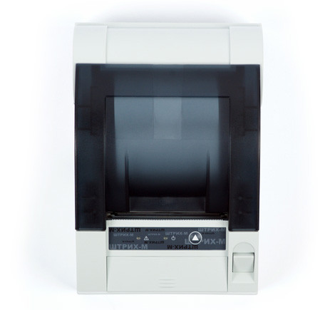 ШТРИХ-М-01Ф DUO без ФН артикул 166730