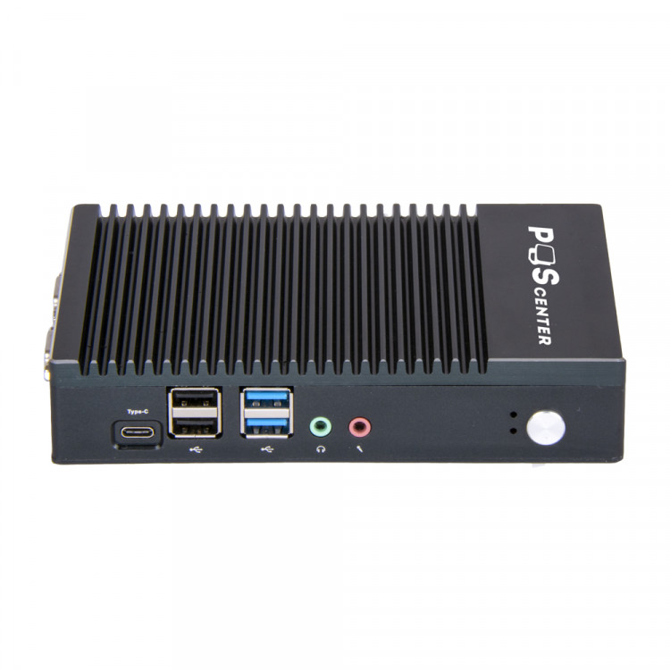 POS-компьютер BOX PC 1 артикул 834                  