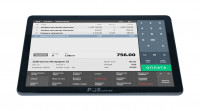 Планшетный сенсорный POS компьютер Poscenter Wise Lite