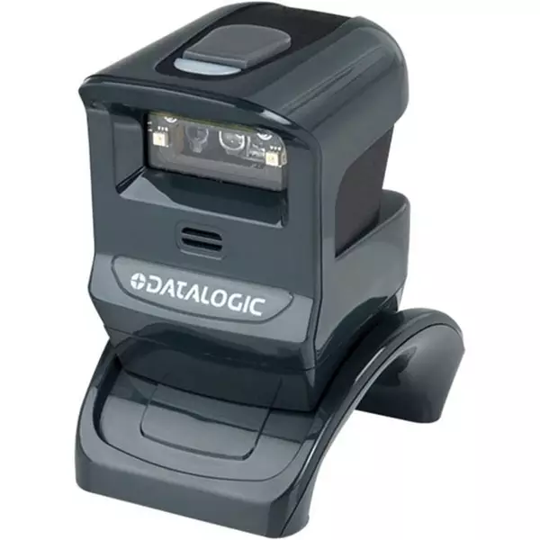 Сканер штрих-кода Datalogic GPS4490 RS артикул 0021-1138