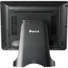 Сенсорный терминал PayTor Libra-150 артикул LB15-2513-M011-F             Celeron J4125, DDR4 4GB, SSD 128GB, Ридер, динамик, Wi-Fi, Черный, Без ОС