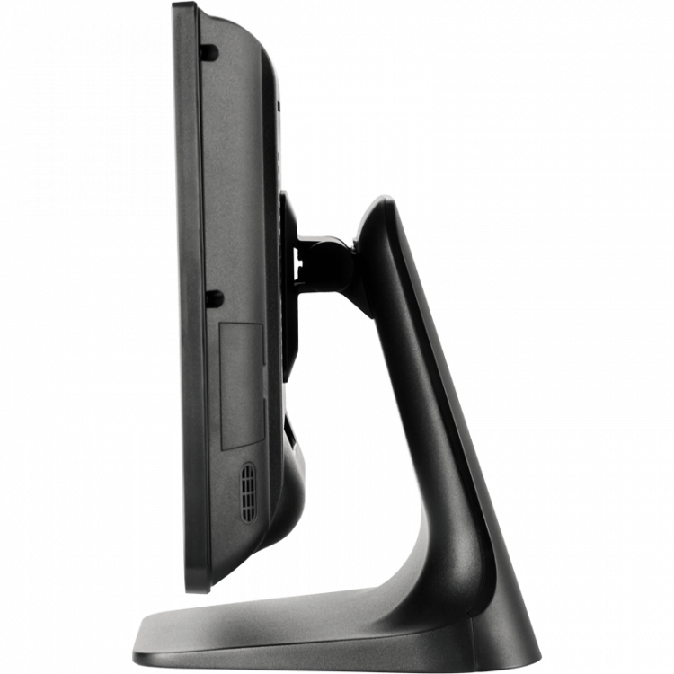 Сенсорный терминал PayTor Libra-150 артикул LB15-2513-M011-F             Celeron J4125, DDR4 4GB, SSD 128GB, Ридер, динамик, Wi-Fi, Черный, Без ОС