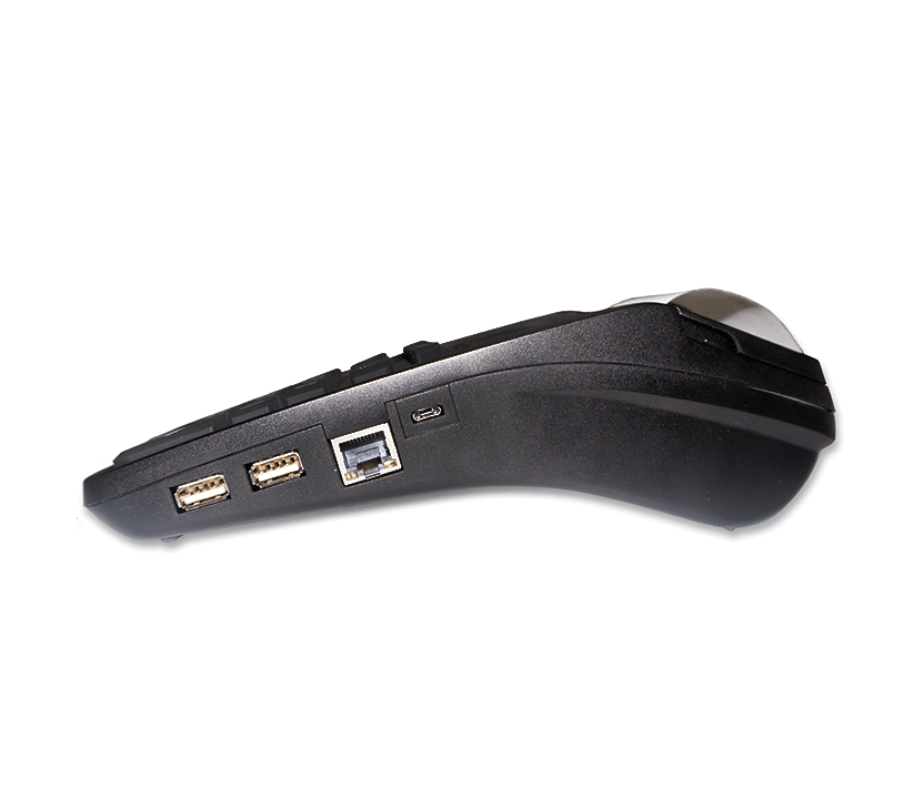 АТОЛ 92Ф. Черный. Без ФН. Ethernet. 2G. Bluetooth. Wi-Fi. 5.0 