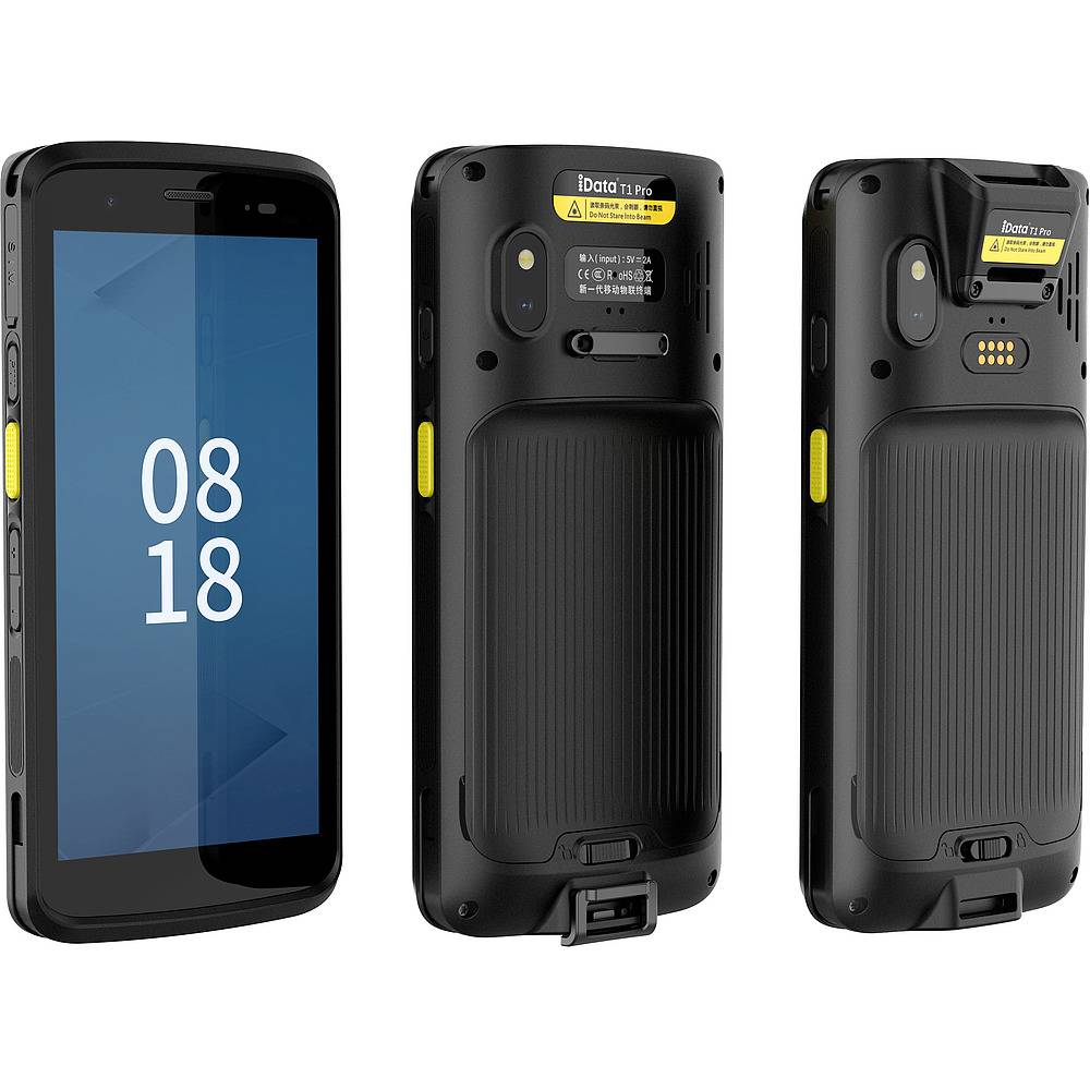 Терминал сбора данных iData T1 PRO артикул 9310