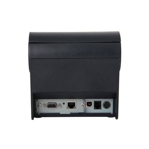 Чековый принтер MERTECH G80 RS, USB, Ethernet, WiFi 