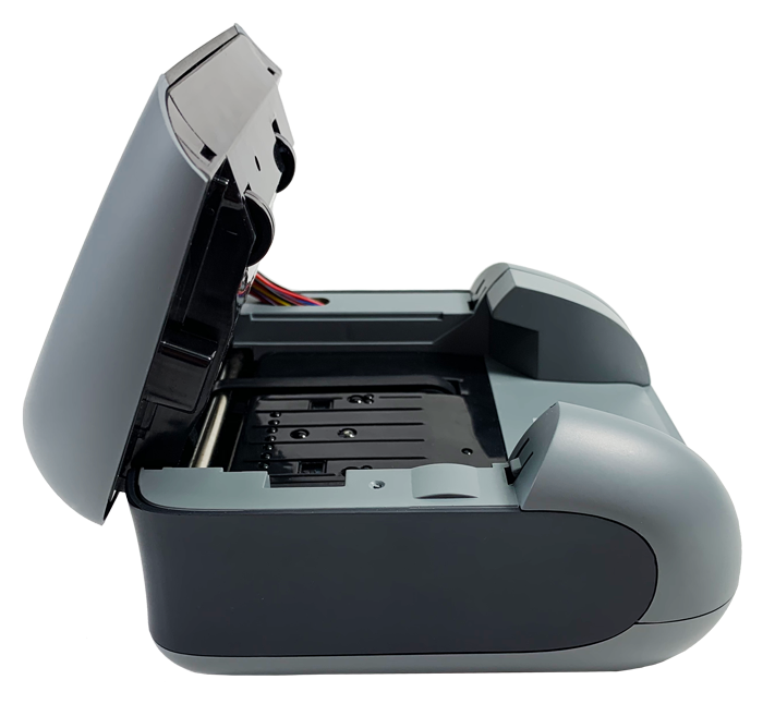 Автоматический детектор банкнот Cassida Quattro Z NEW Антистокс артикул 0021-3433