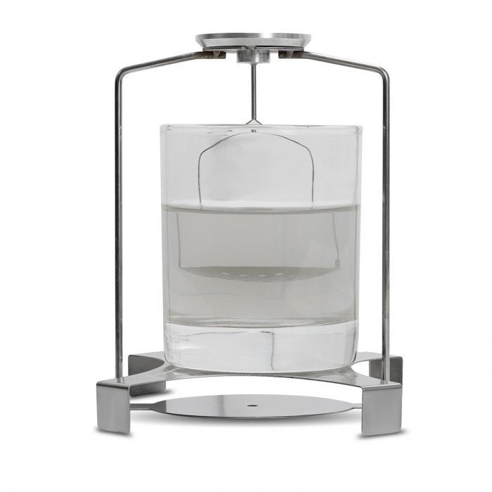 Оснастка для определения плотности твердых веществ артикул 3620                  