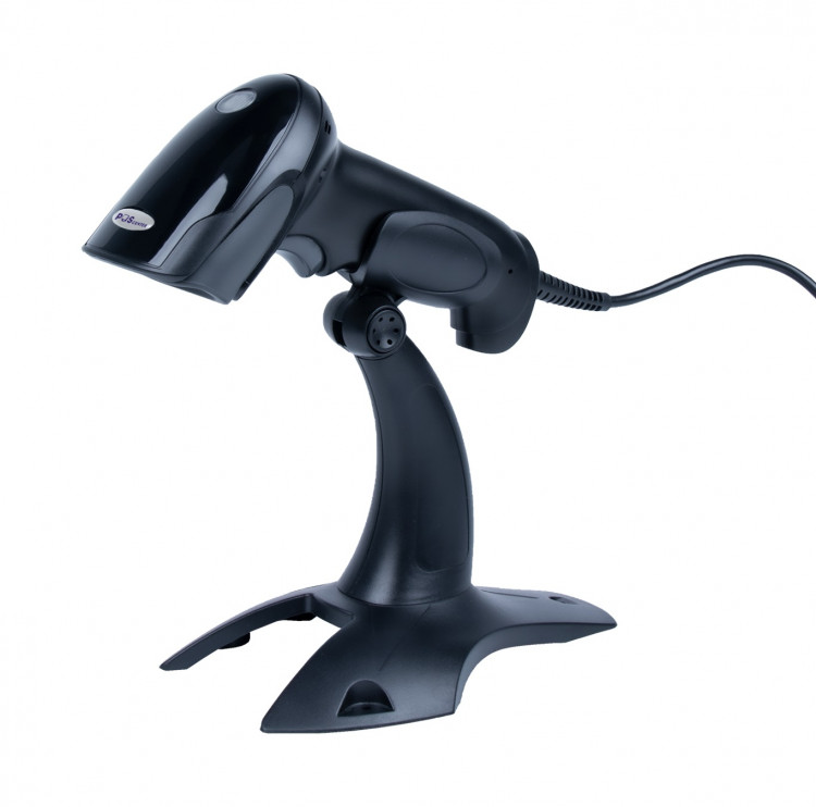 Подставка для сканера штрих-кода SG-10C/SG-30C/SG-100C/SG-110-BT/HH 2D2 HD/2D BT артикул 5281