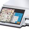 Весы с печатью этикеток CAS CL-3000B артикул J10L32153GCI0501 CL-3000-15B (TCP/IP)