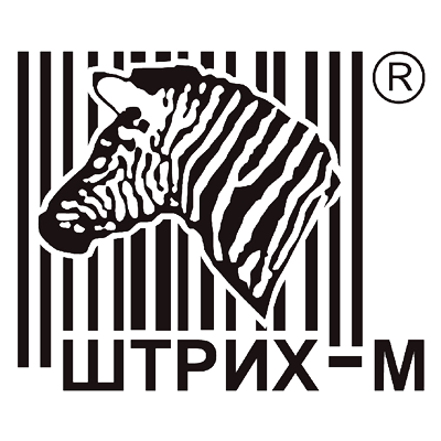 Штрих-М: Сервис обновления. Подписка на 1 год
