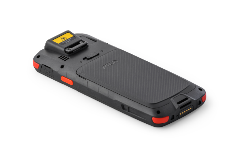 Терминал сбора данных АТОЛ Smart.Slim базовый 