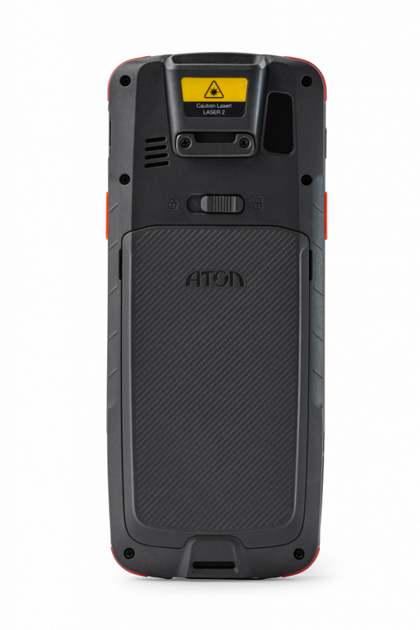 Терминал сбора данных АТОЛ Smart.Slim базовый артикул 52531