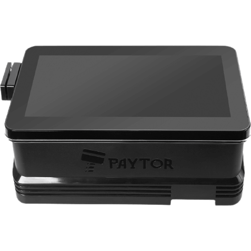Сенсорный терминал PayTor Hammer V2 4/128 артикул 111600             11,6