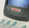 Детектор банкнот DoCash DVM Lite D 
