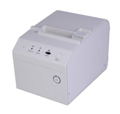 Чековый принтер MPRINT Т80 (USB) 