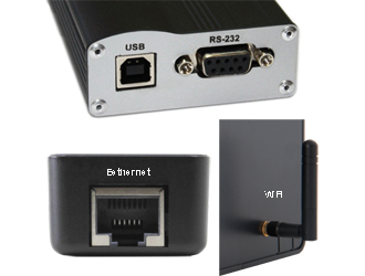 Чековый принтер MPRINT Т80 (USB) 