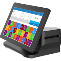 Смарт-терминал АТОЛ Sigma 10 с автоматическим тарифом SIGMA и ИТС (без ФН, 5.0)