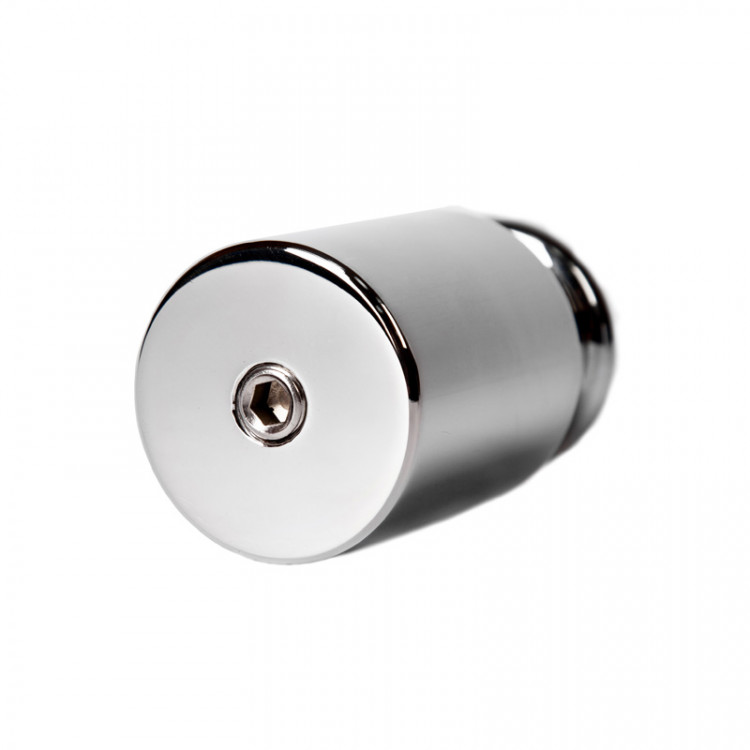 Гиря калибровочная 100г артикул 200228                  