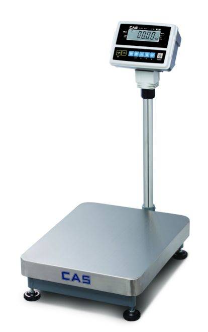 Напольные весы CAS HD-300 