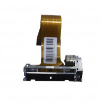 Печатающий механизм (Вики Принт 57 Ф/Дримкас Ф)