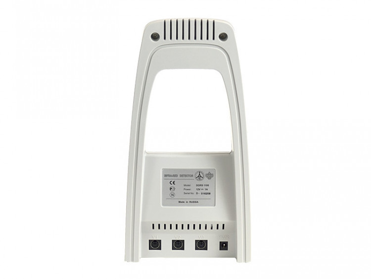 Детектор банкнот DORS 1100