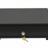 Денежный ящик АТОЛ CD-330-B черный, 330*380*90, 24V артикул 38709